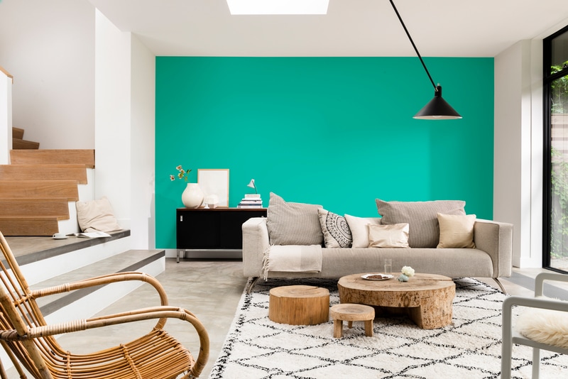 Dulux Perfect Matt falfesték bázis