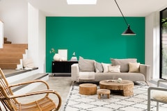 Dulux Perfect Matt falfesték bázis