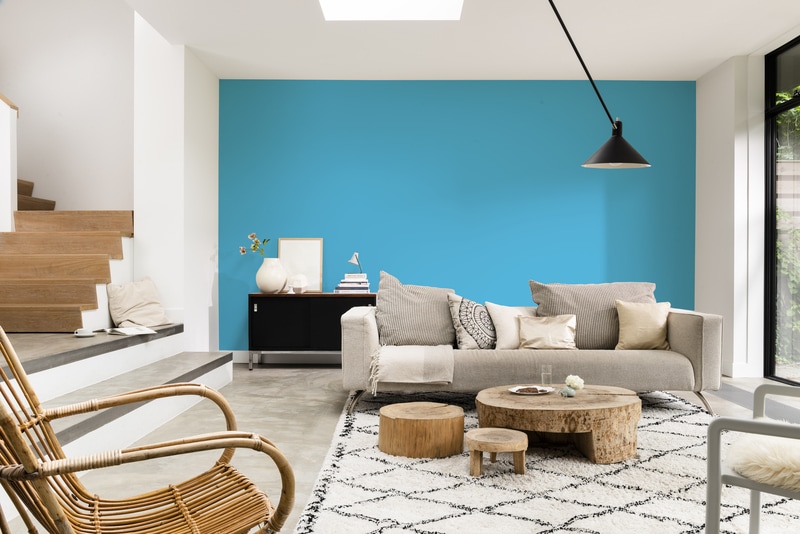 Dulux Rapidry Satin Matt