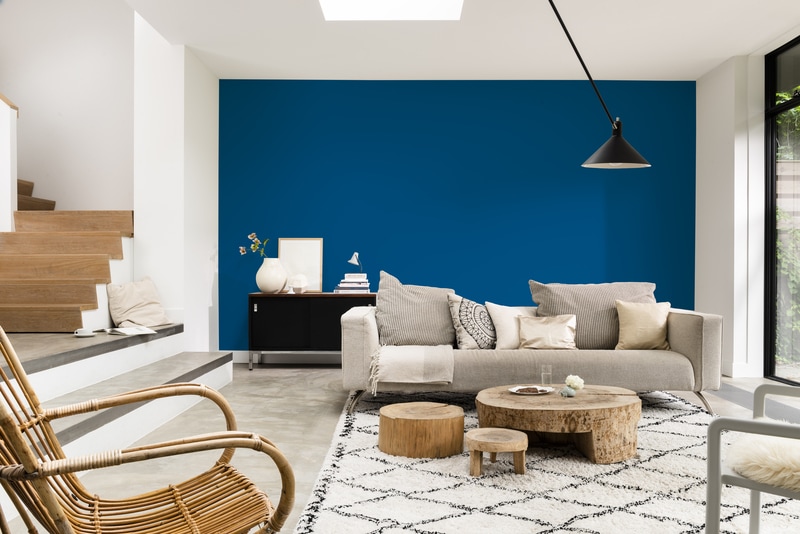 Dulux Perfect Matt falfesték bázis