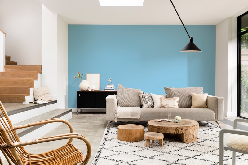 Dulux EasyCare falfesték bázis