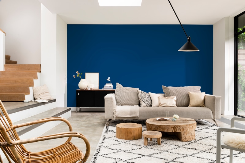 Dulux Perfect Matt falfesték bázis