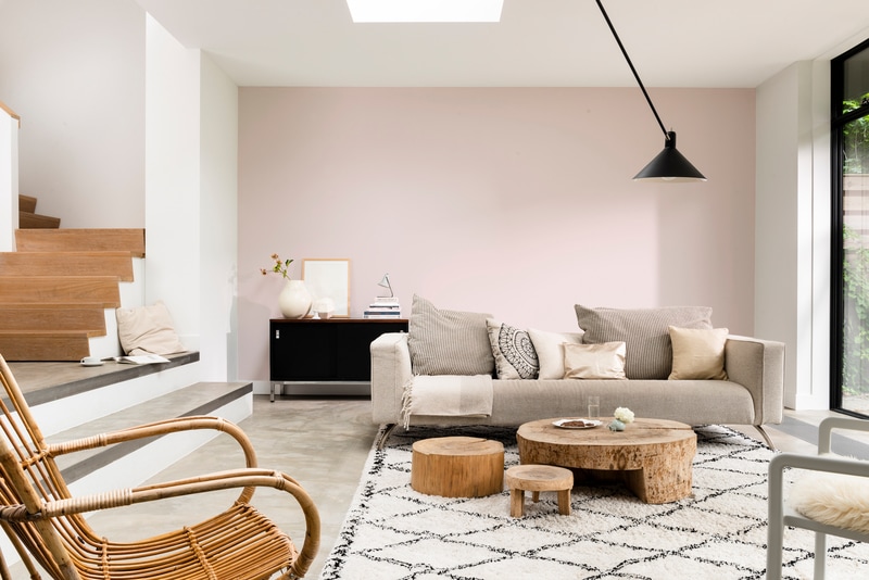 Dulux Paint Mixing Easycare Kitchen  Matt