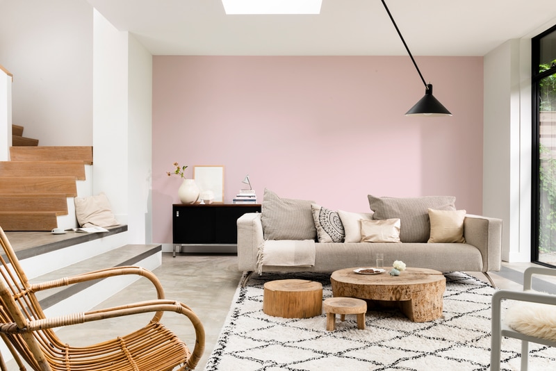 ดูลักซ์ อีซี่แคร์ (ชนิดกึ่งเงา)