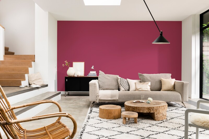 Dulux Paint Mixing Gloss