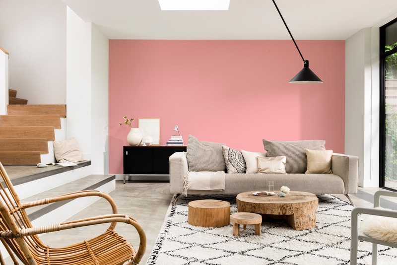 Dulux Perfect Matt falfesték bázis