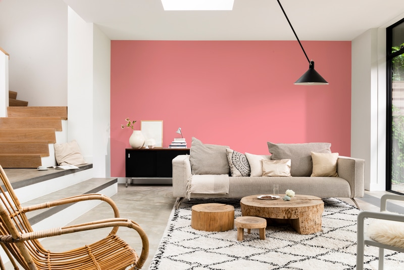 Dulux Paint Mixing Easycare Bathroom Soft Sheen