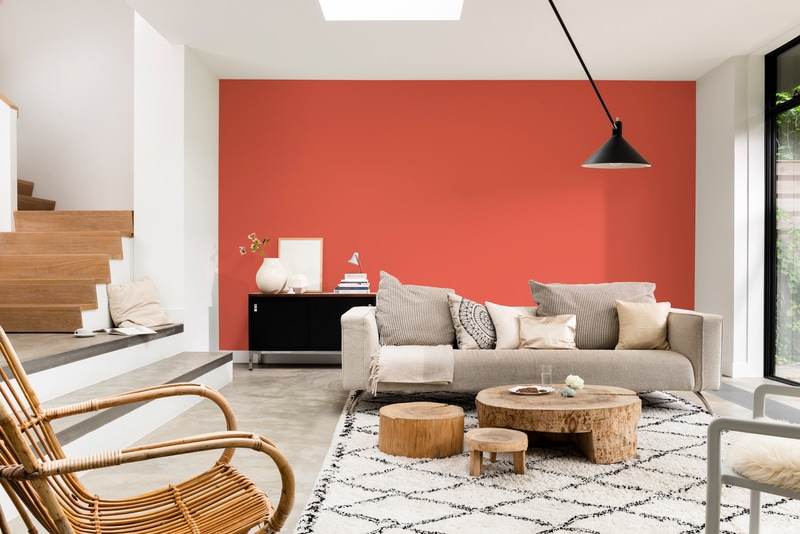 Dulux PROFESSIONAL Rezisto 5