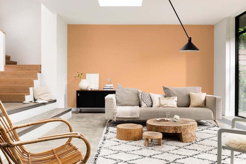 Dulux Rapidry Satin Matt