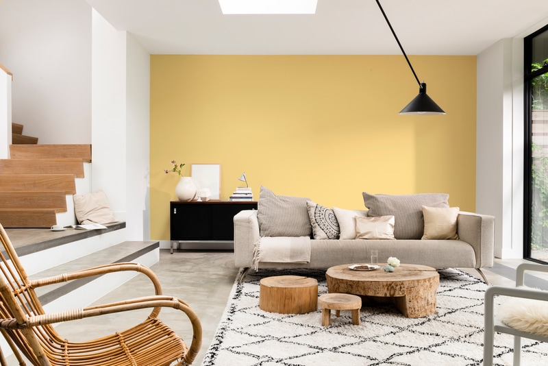 Dulux Rapidry Satin Matt