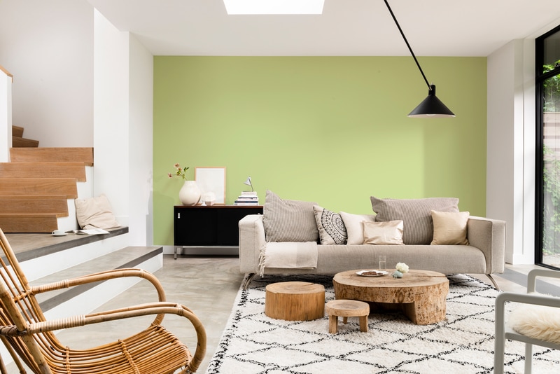 Dulux Rapidry Satin Matt