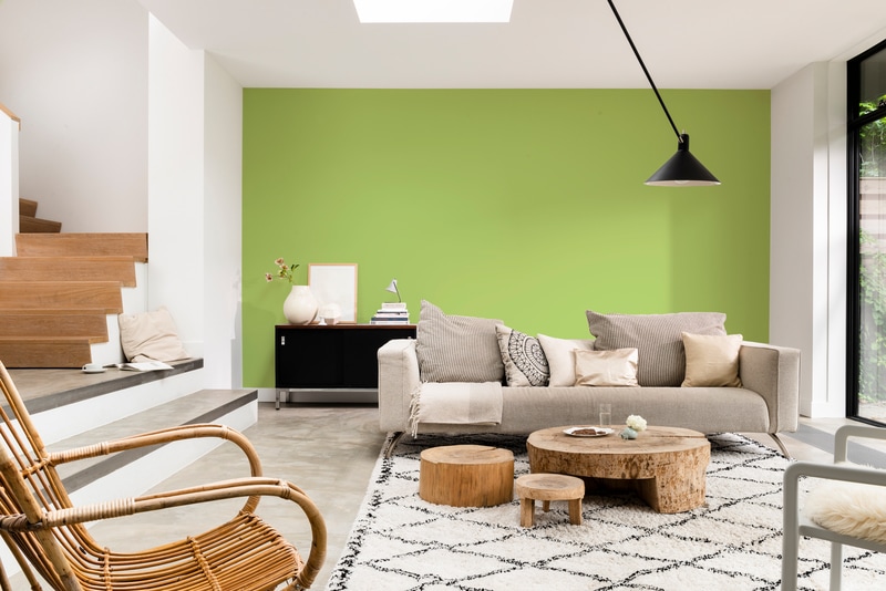 Dulux EasyCare falfesték bázis