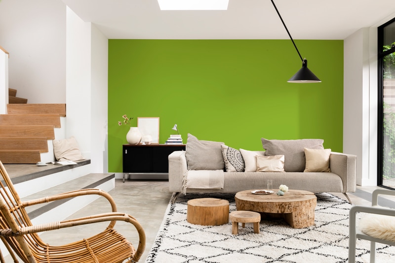 Dulux Rapidry Satin Matt