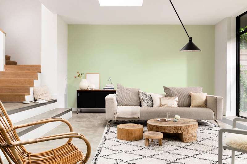 Dulux Perfect Matt falfesték bázis