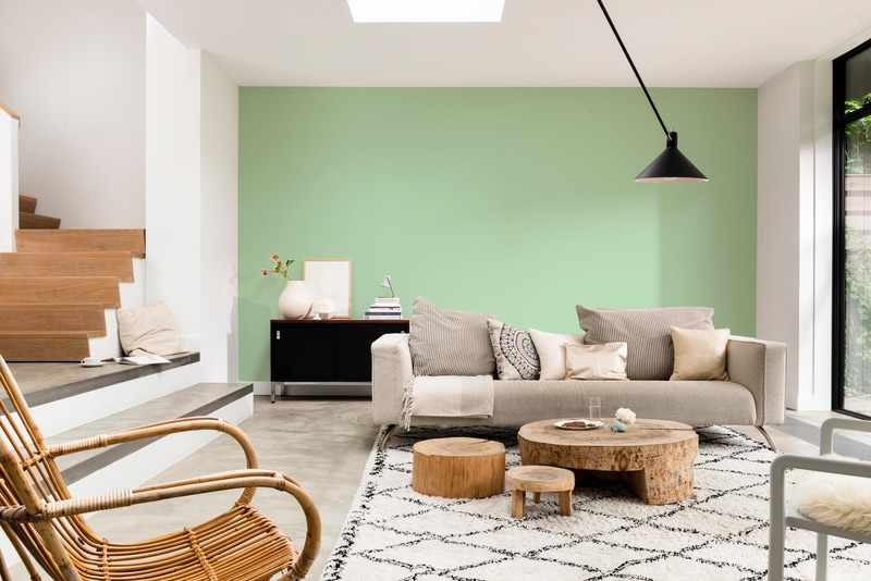 Dulux Rapidry Satin Matt