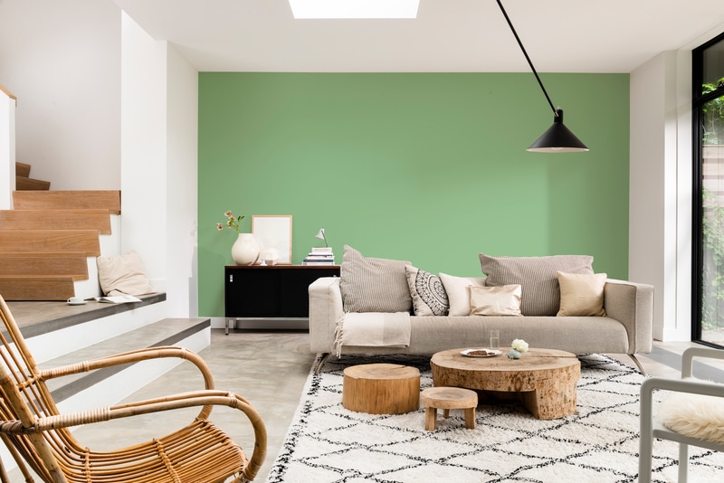 Dulux Perfect Matt falfesték bázis