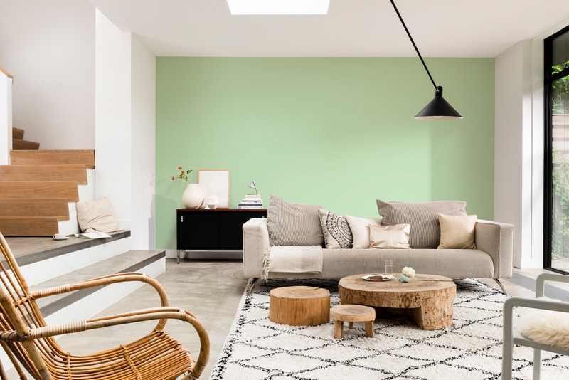 Dulux Perfect Matt falfesték bázis