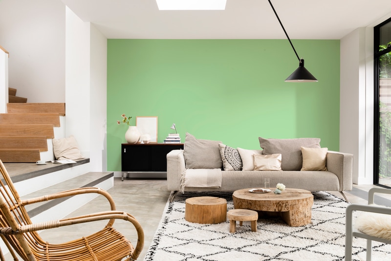 Dulux Rapidry Satin Matt