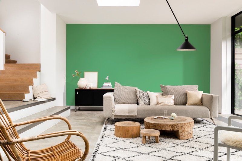 Dulux z mieszalnika EasyCare