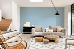 Dulux Rapidry Satin Matt