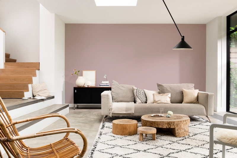 Dulux Paint Mixing Eggshell