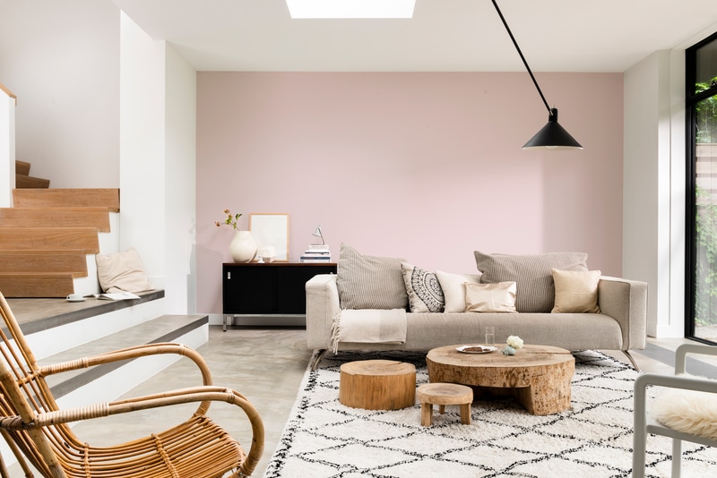 Dulux Paint Mixing Easycare Bathroom Soft Sheen