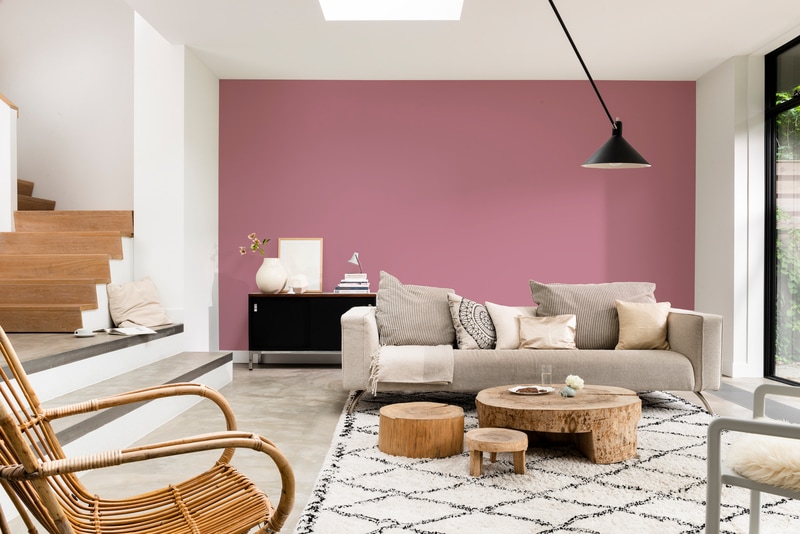 Dulux Rapidry Satin Matt