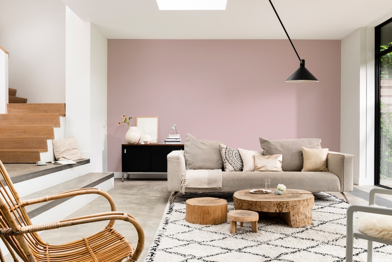 Dulux A Nagyvilág Színei