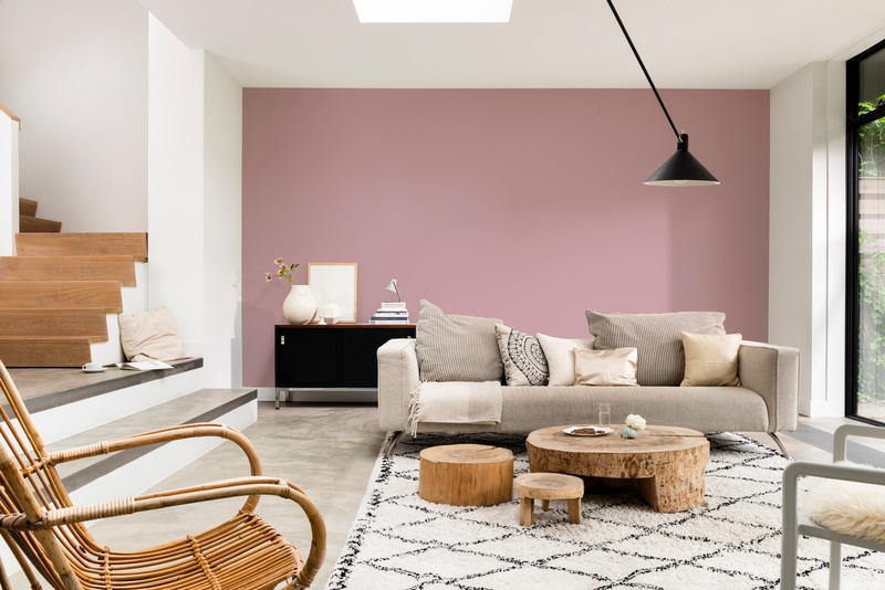 Dulux Rapidry Satin Matt