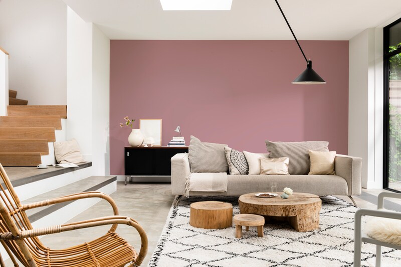 Dulux Rapidry Satin Matt