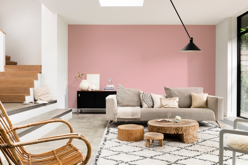 Dulux EasyCare falfesték bázis