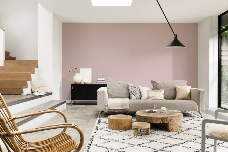 Ambiance Lak Satin Mix