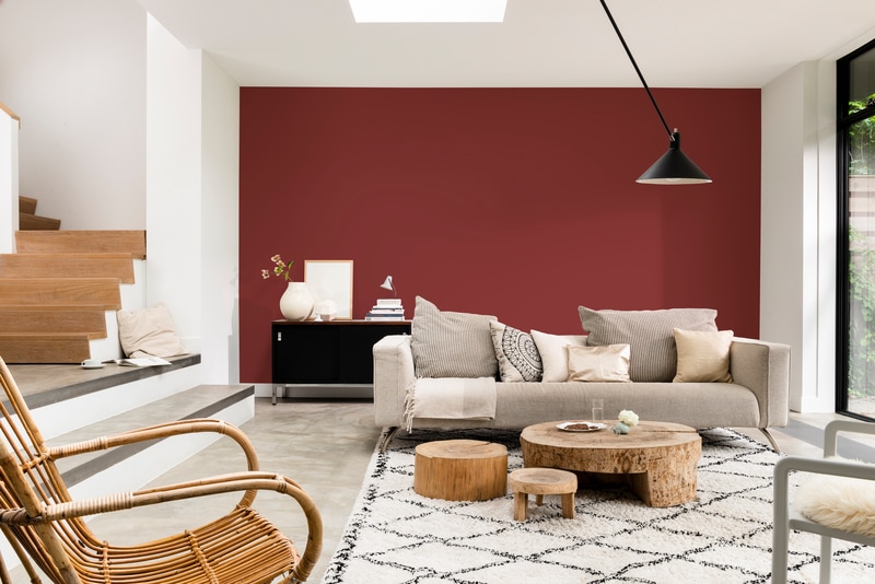 Dulux Rapidry Satin Matt