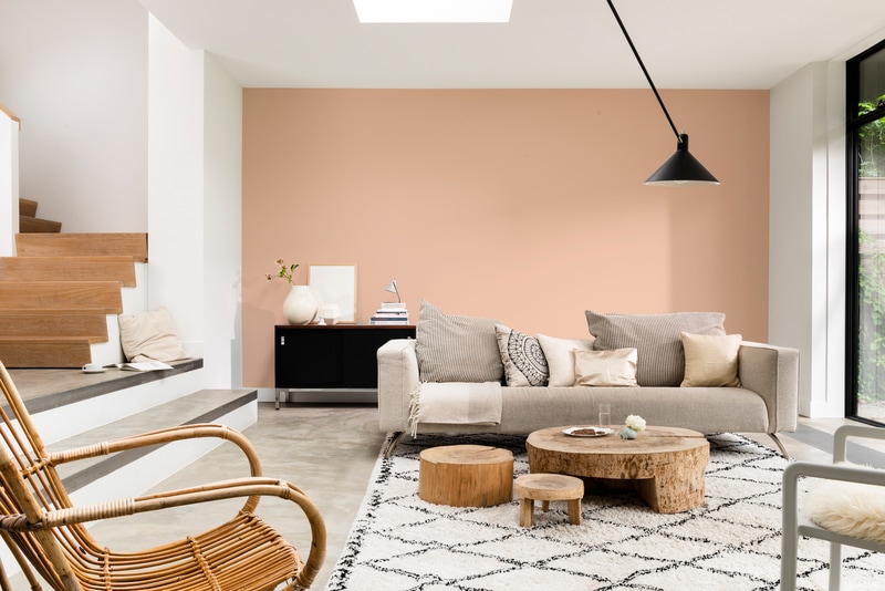 Dulux Perfect Matt falfesték bázis