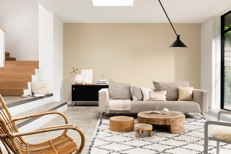 Incalex Toque Sublime Design Semi Mate