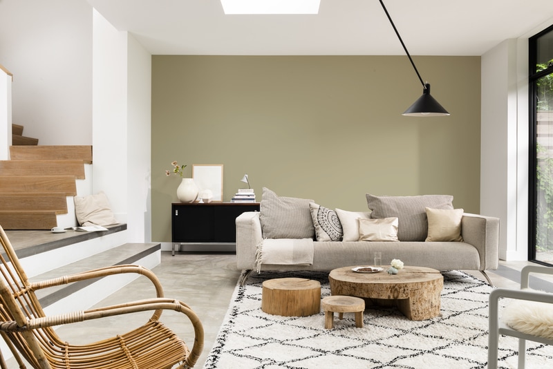 Dulux EasyCare falfesték bázis