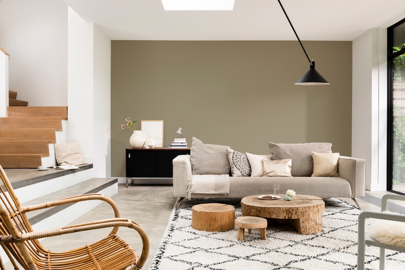 Dulux Rapidry Satin Matt