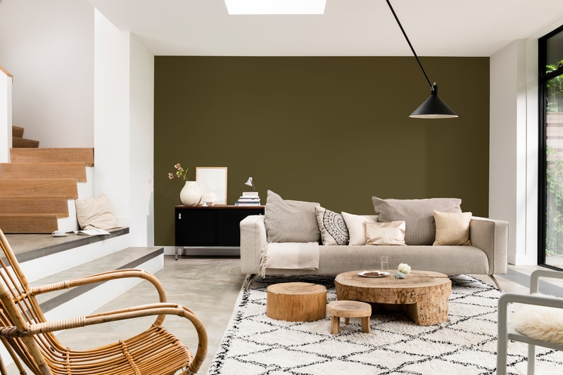 Dulux EasyCare falfesték bázis