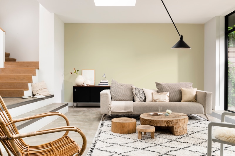 Dulux Rapidry Satin Matt