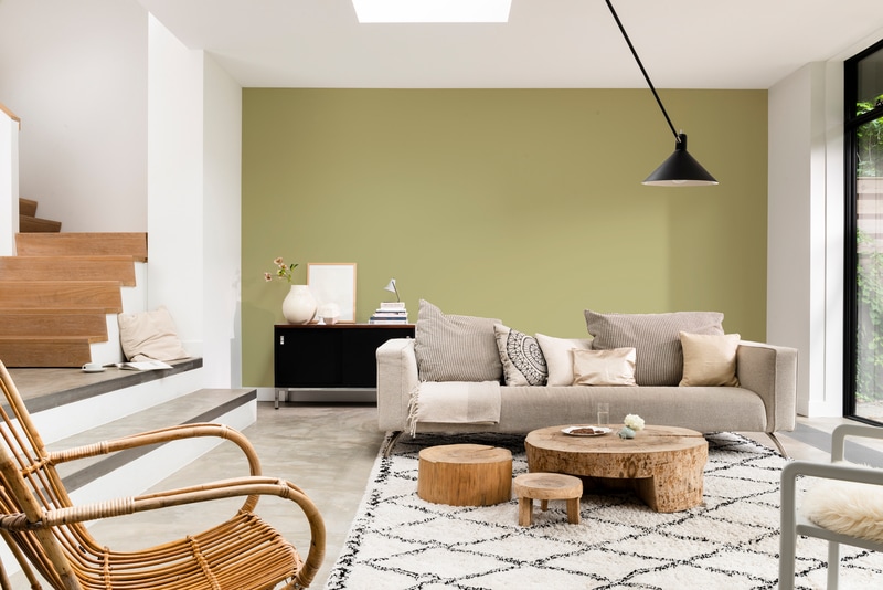 Dulux Perfect Matt falfesték bázis