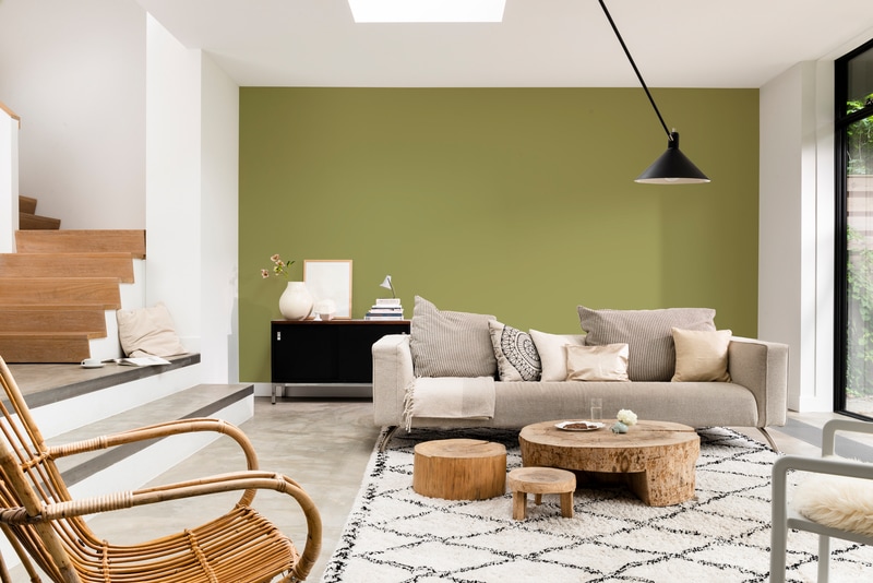 Dulux Perfect Matt falfesték bázis