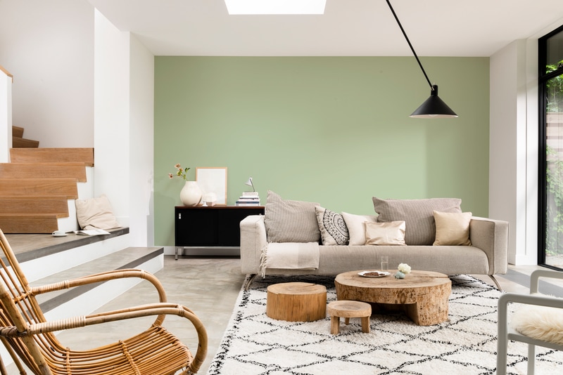 Dulux Perfect Matt falfesték bázis