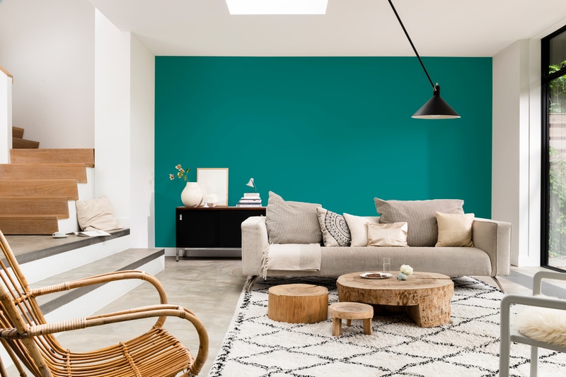 Dulux Perfect Matt falfesték bázis