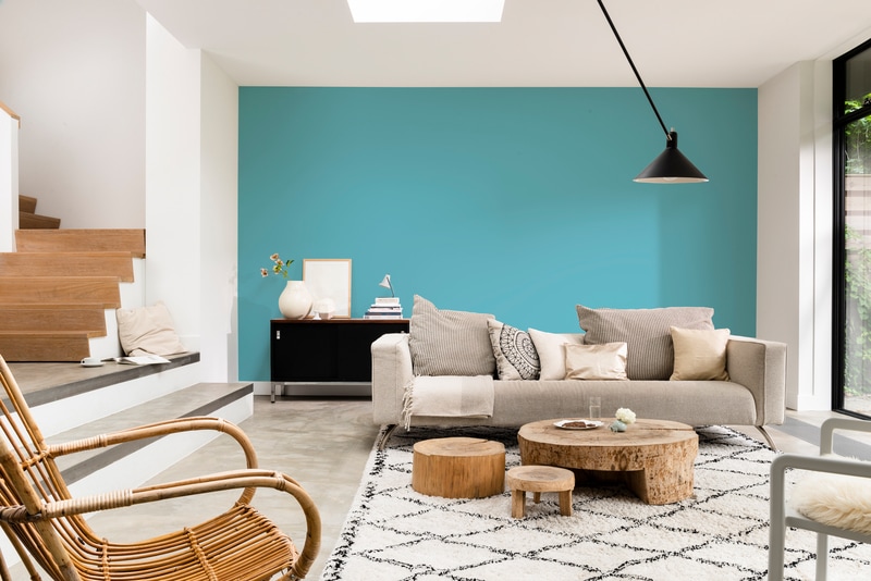 Simply Refresh Vloeren en Trappen Mix