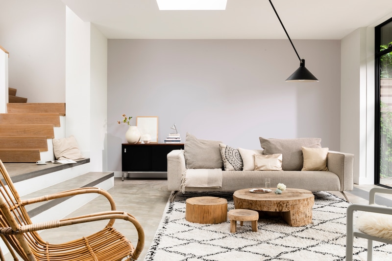 Dulux Rapidry Satin Matt