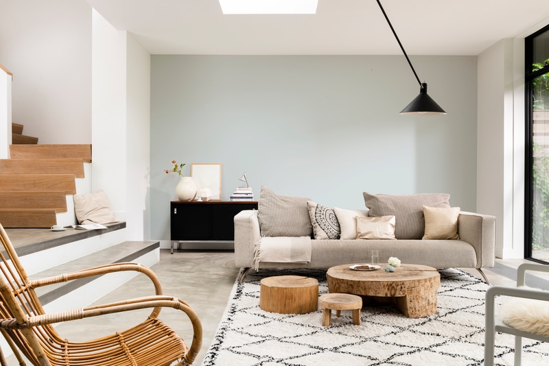 Dulux Rapidry Satin Matt