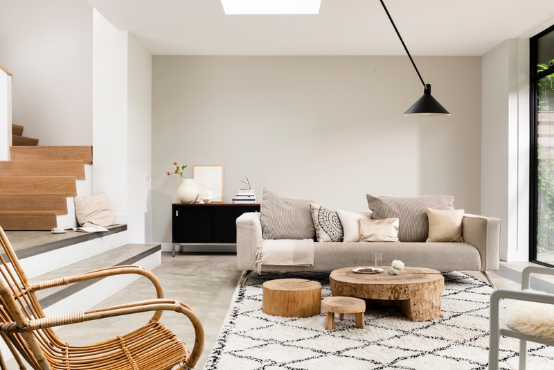 Ambiance Lak Satin Mix