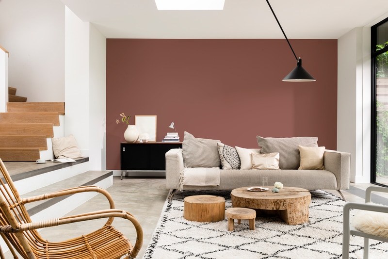 Dulux Rapidry Satin Matt