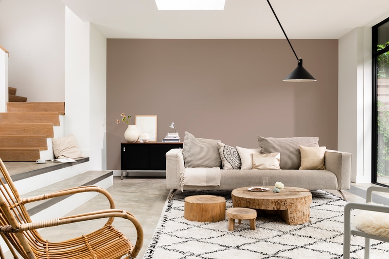 Dulux Perfect Matt falfesték bázis