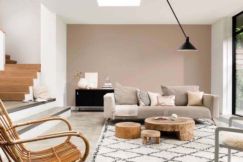 Dulux EasyCare falfesték bázis